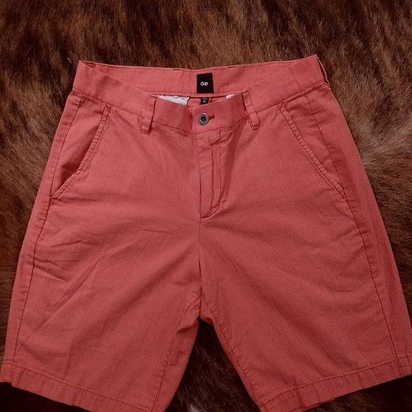 GAP Other - Gap Men's Seersucker Shorts